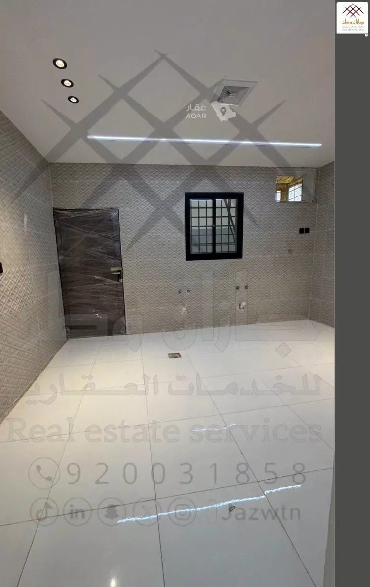 دور للبيع في شارع الوداد, حي العسيله, مدينة العسيله, منطقة جازان 7