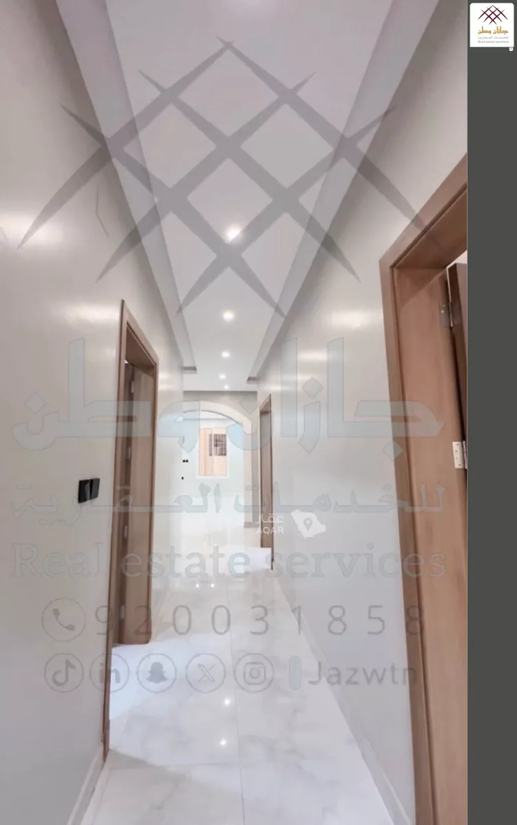 Floor for Sale in Jazan Ash Shati 6