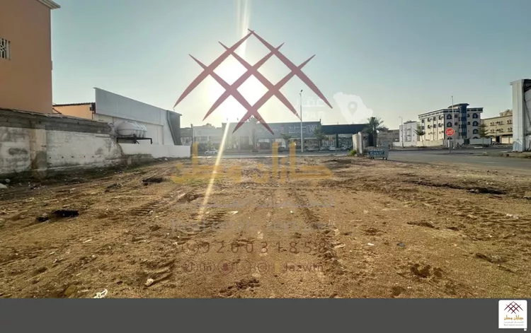 Land for Sale in Jazan Al Matar