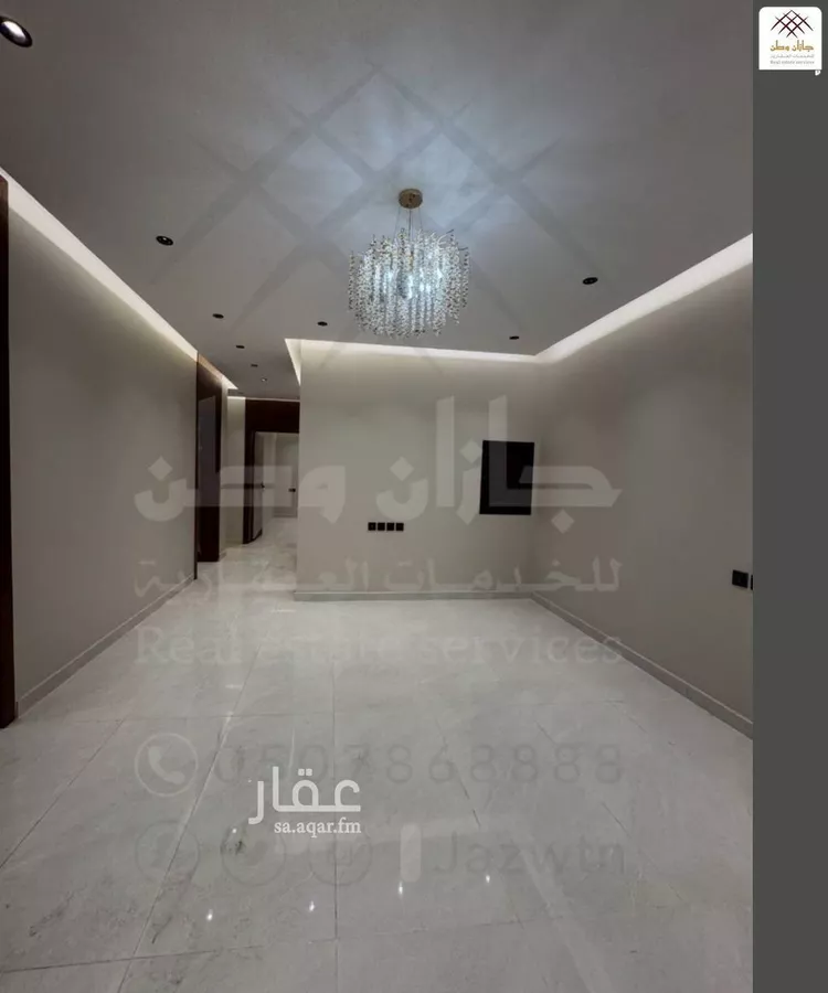 شقة للبيع في شارع 152 ابو جندل, حي الروضة, مدينة ابو عريش - ابو عريش, منطقة جازان صورة 3