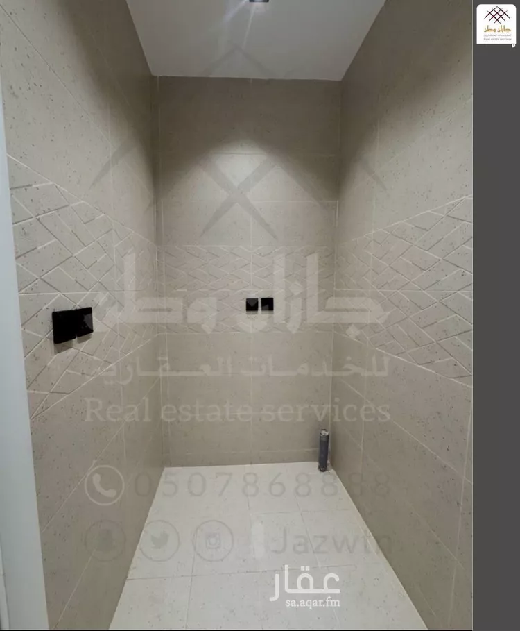 شقة للبيع في شارع انس بن مالك, حي السويس 2, مدينة جازان, منطقة جازان صورة 4