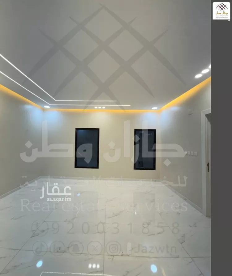 شقة للبيع في شارع عبدالرحمن ابن عوف, حي الناصرية, مدينة صبياء, منطقة جازان 7