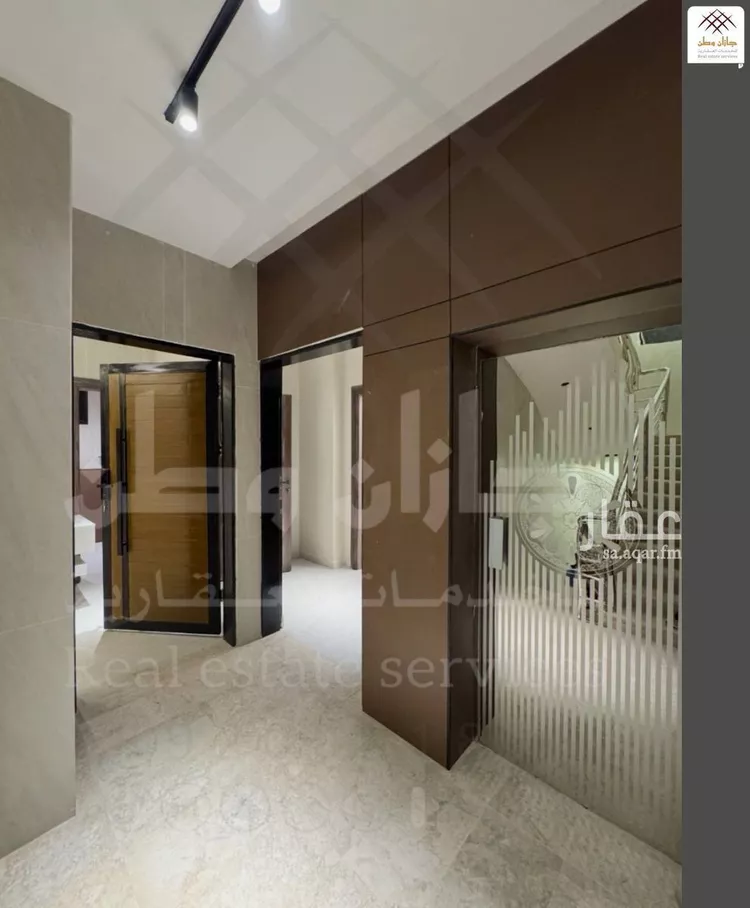 شقة للبيع في شارع ثابت بن قيس, حي الملك فهد, مدينة أبو عريش - أبو عريش, منطقة جازان صورة 2