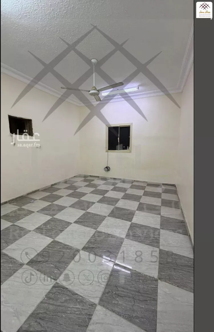 شقة للإيجار في شارع محمد السنوسي, حي الصفاء, مدينة جازان, منطقة جازان صورة 3