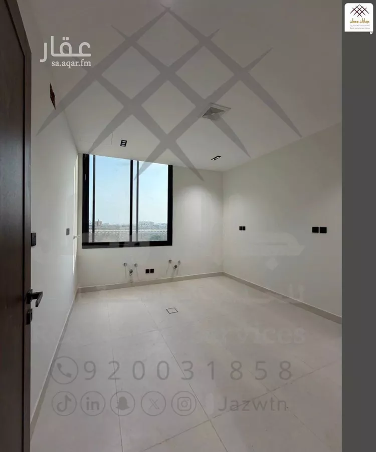 Floor for Sale in Jazan Ash Shati 7