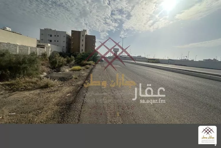 Land for Sale in Jazan As Suways صورة 2