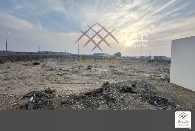 أرض للبيع في شارع عبد الرحمن بن تميره, حي المحمدية 2, مدينة جازان, منطقة جازان صورة 2