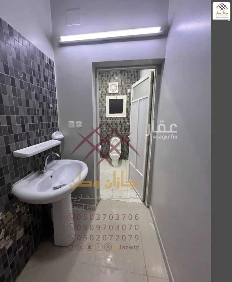Apartment for Rent in Jazan As Suways 6