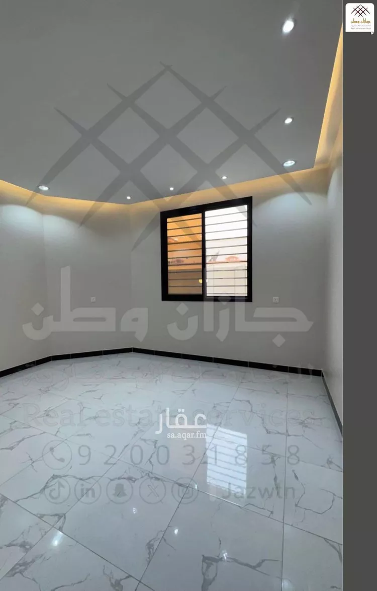 شقة للبيع في شارع الخير, حي العسيله, مدينة العسيله, منطقة جازان 8