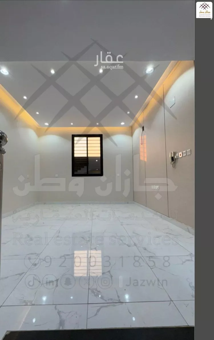 فيلا للبيع في شارع الخير, حي العسيله, مدينة العسيله, منطقة جازان صورة 4