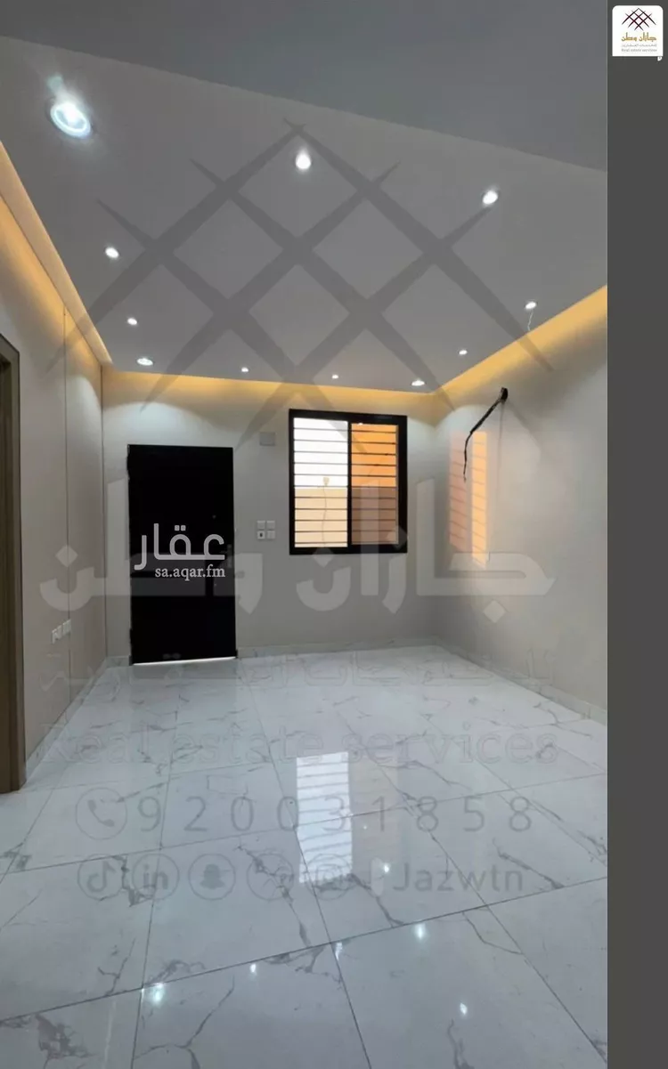 فيلا للبيع في شارع الخير, حي العسيله, مدينة العسيله, منطقة جازان 7