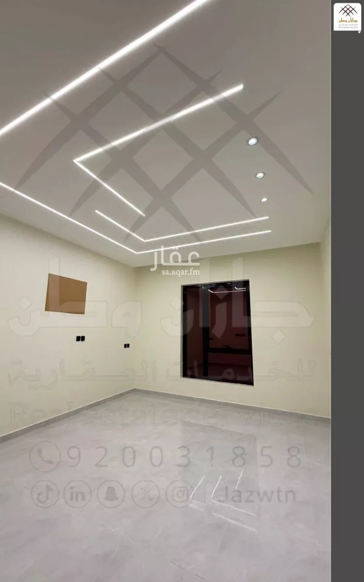 عمارة للبيع في شارع يزيد بن اسد, حي المحمدية 2, مدينة جازان, منطقة جازان صورة 3
