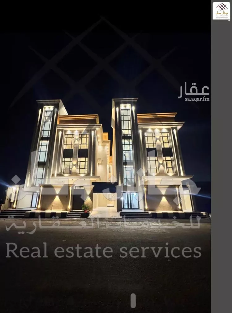 شقة للبيع في شارع المحمدية 3 15, حي المحمدية 3, مدينة جازان, منطقة جازان صورة 2