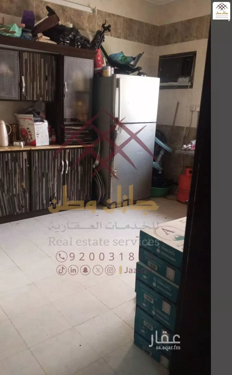 شقة للبيع في حي الرحاب 2, مدينة جازان, منطقة جازان 6