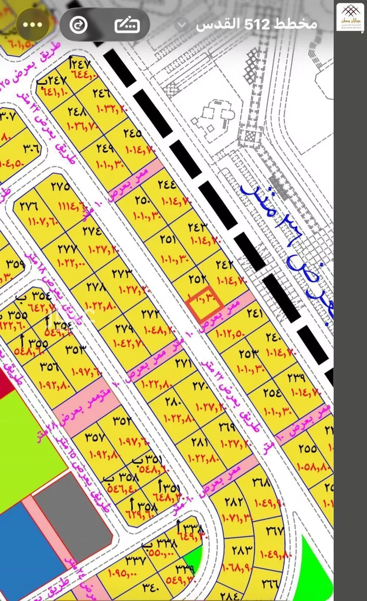Land for Sale in Sabya Al Ghara
