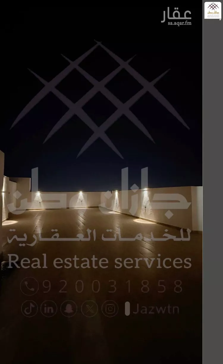 شقة للبيع في شارع أبو بكر الصديق, حي السويس 1, مدينة جازان, منطقة جازان 6