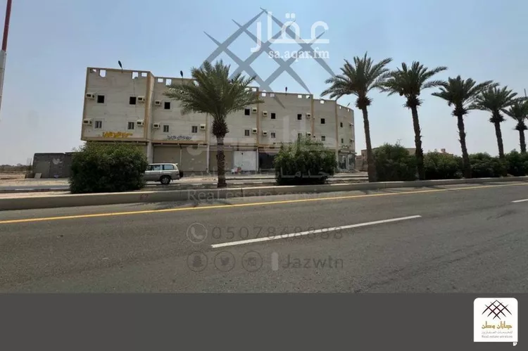 Building for Sale in Abu `Arish As Salam صورة 5