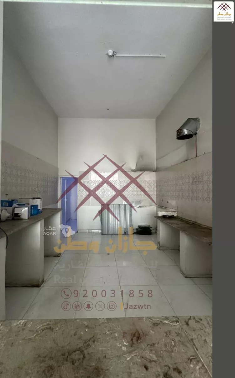 Shop for Rent in Jazan As Suways 7