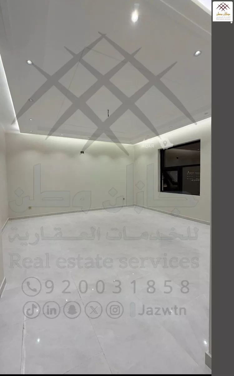 فيلا للبيع في شارع الامير ثامر بن عبدالعزيز, حي الرحاب 1, مدينة جازان, منطقة جازان 6