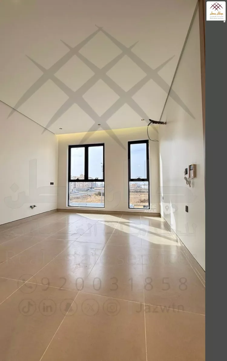 فيلا للبيع في شارع عبدالله بن عمر, حي السويس 2, مدينة جازان, منطقة جازان 12