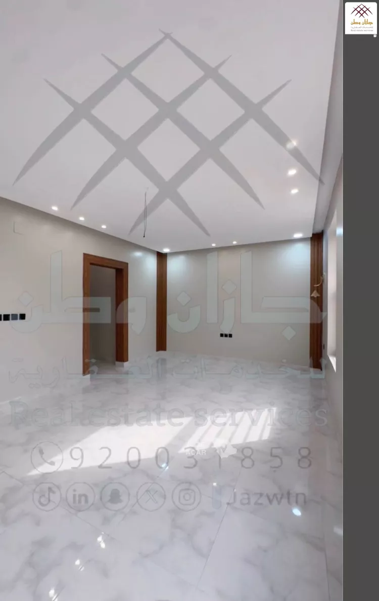 Floor for Sale in Jazan Ash Shati 2