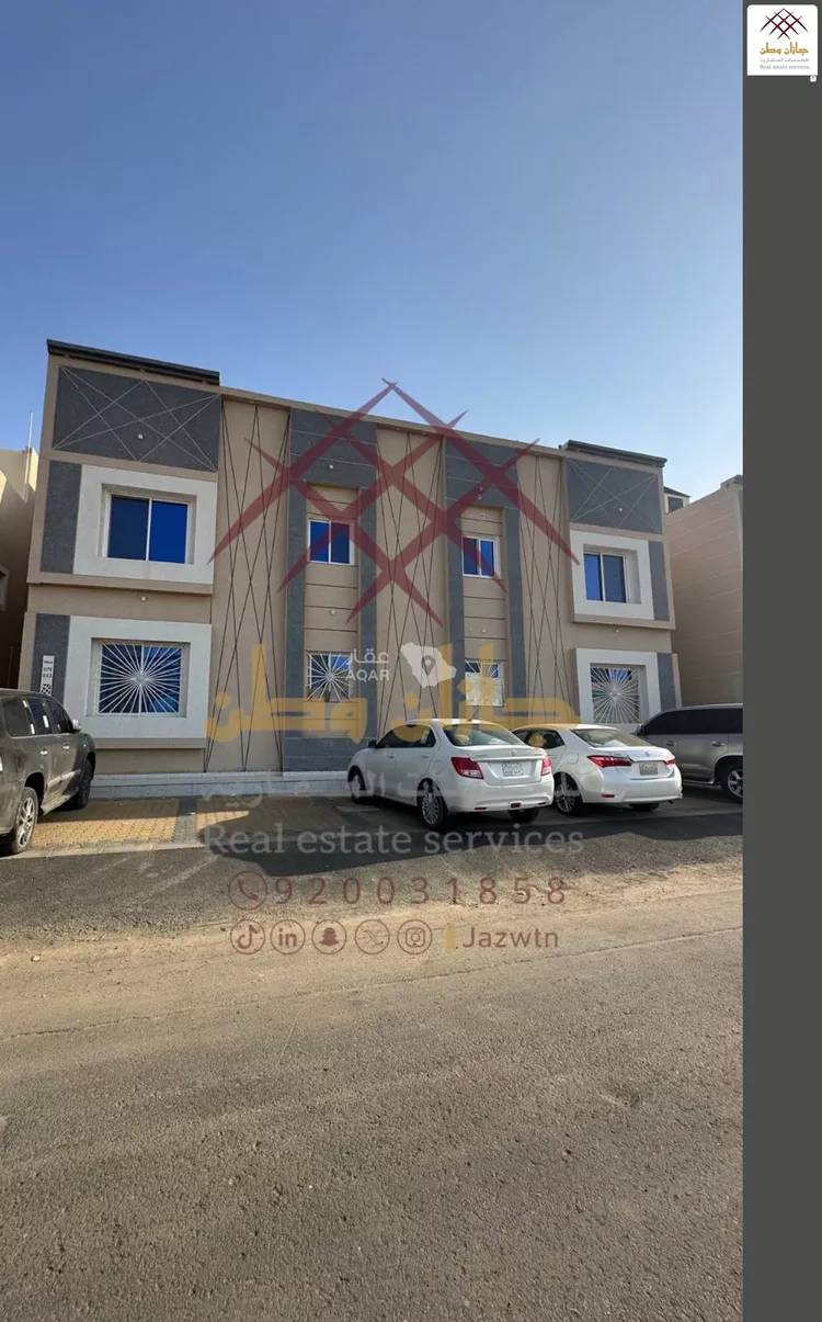 Apartment for Rent in Jazan Ash Shati