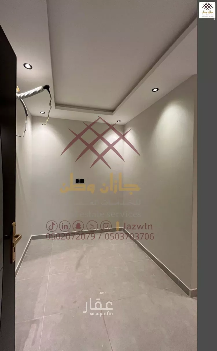 Apartment for Rent in Jazan As Suways 8