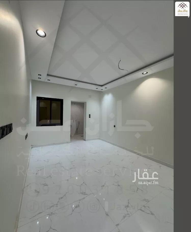 فيلا للبيع في شارع البحر الميت, حي العسيله, مدينة العسيله, منطقة جازان 7