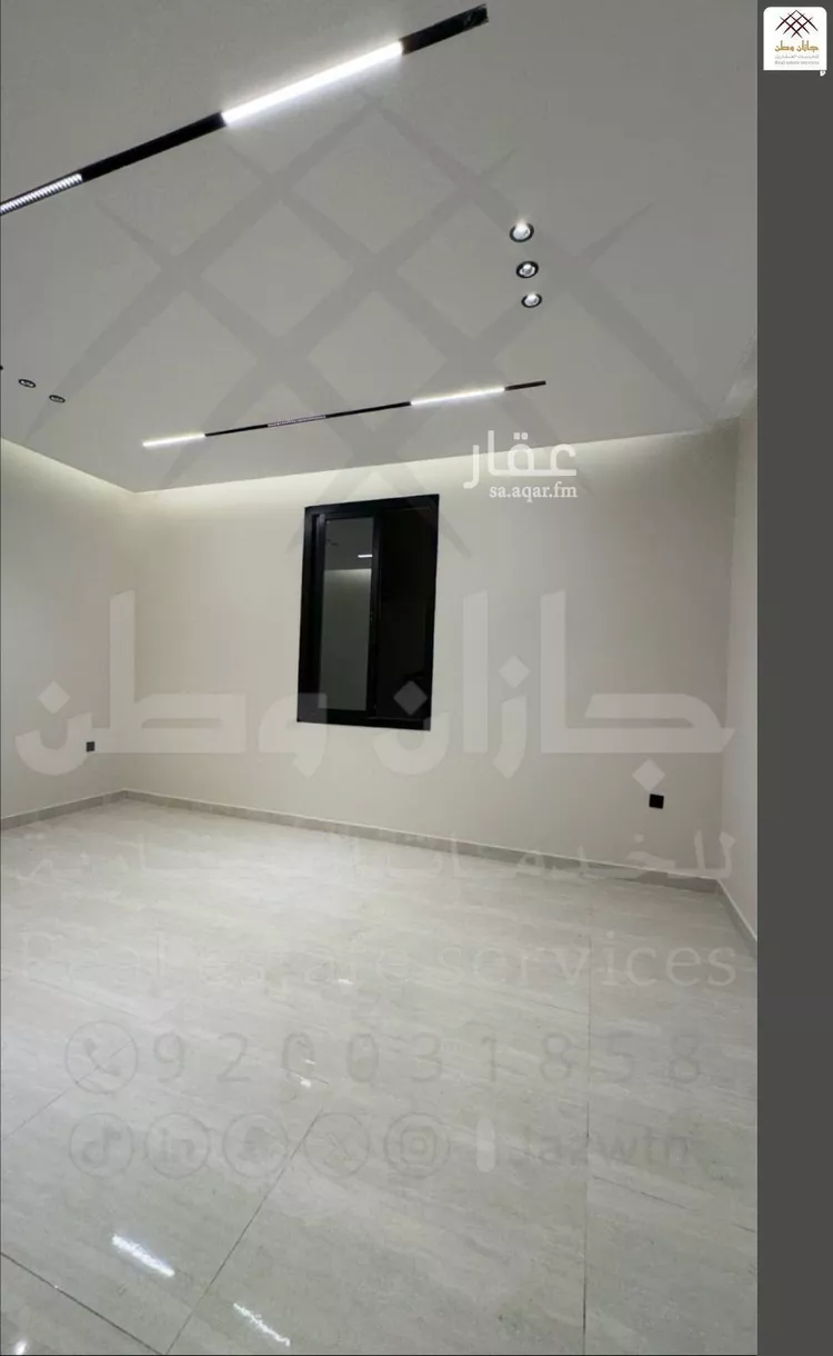 فيلا للبيع في شارع شارع 31 أ, حي الرحاب 2, مدينة جازان, منطقة جازان صورة 2