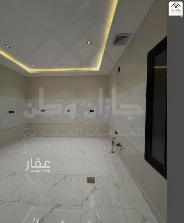 شقة للبيع في شارع ابو جندل, حي الفيصلية, مدينة صبياء, منطقة جازان صورة 3