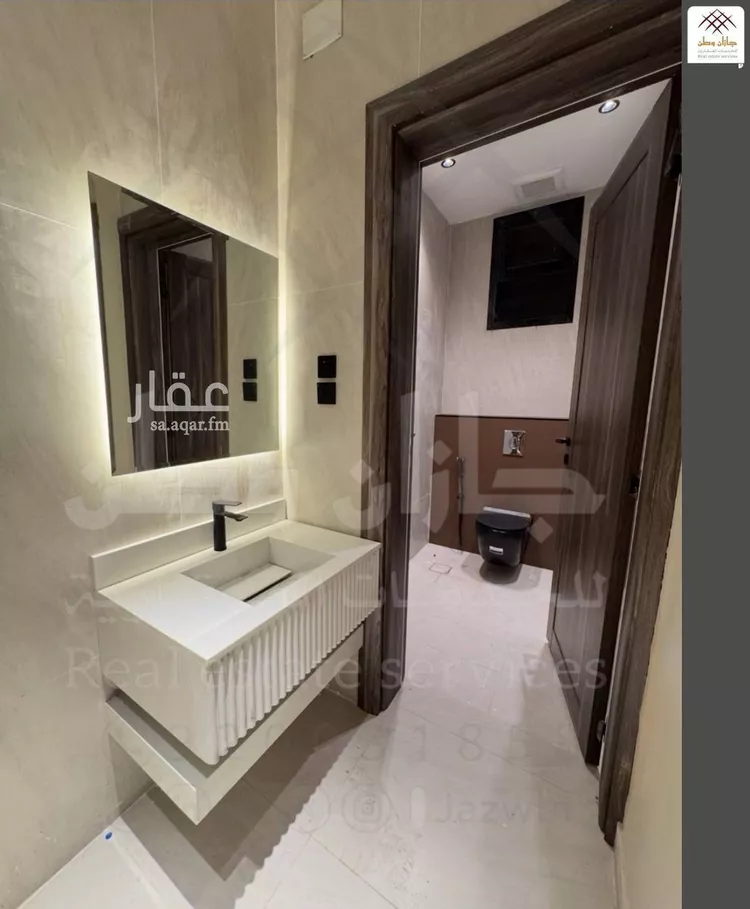 شقة للبيع في شارع ثابت بن قيس, حي الملك فهد, مدينة أبو عريش - أبو عريش, منطقة جازان صورة 3