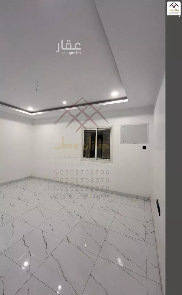 شقة للإيجار في شارع المحمدية 2 39, حي المحمدية 2, مدينة جازان, منطقة جازان 9