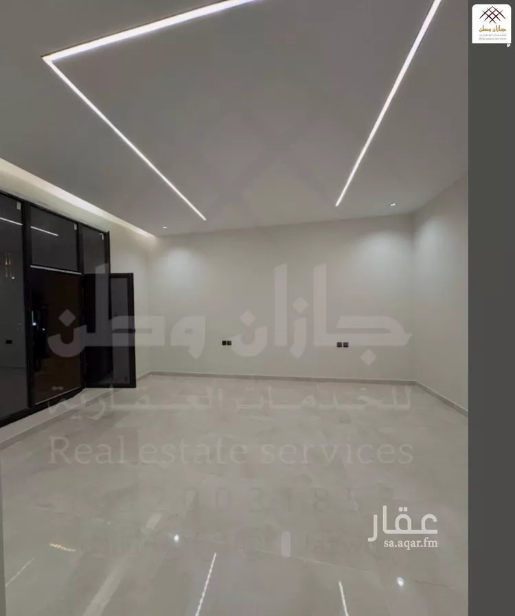فيلا للبيع في شارع الخليل بن أحمد الفراهيدي, حي السويس 1, مدينة جازان, منطقة جازان 14