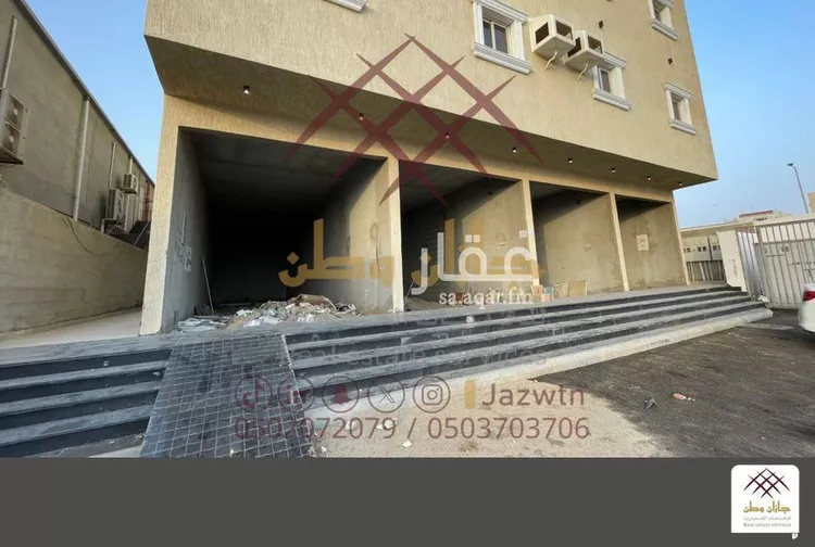 محل للإيجار في شارع شارع الامير ناصر بن عبد العزيز, حي الرحاب 2, مدينة جازان, منطقة جازان صورة 5