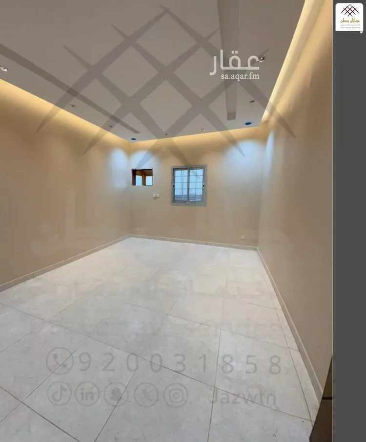 Apartment for Rent in Jazan Industrial Area 9