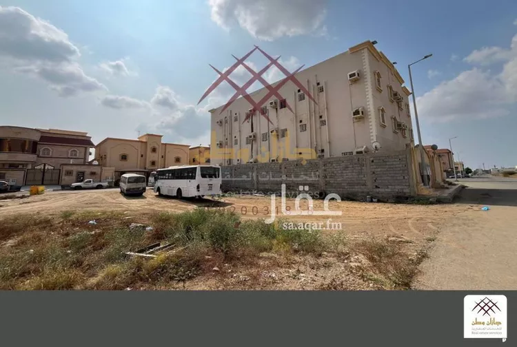 أرض للبيع في شارع التوحيدي, حي العسيله, مدينة العسيله, منطقة جازان صورة 2