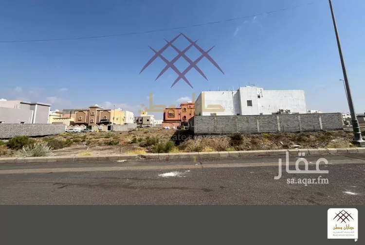 أرض للبيع في شارع محمد الرميح, حي السويس 1, مدينة جازان, منطقة جازان صورة 2