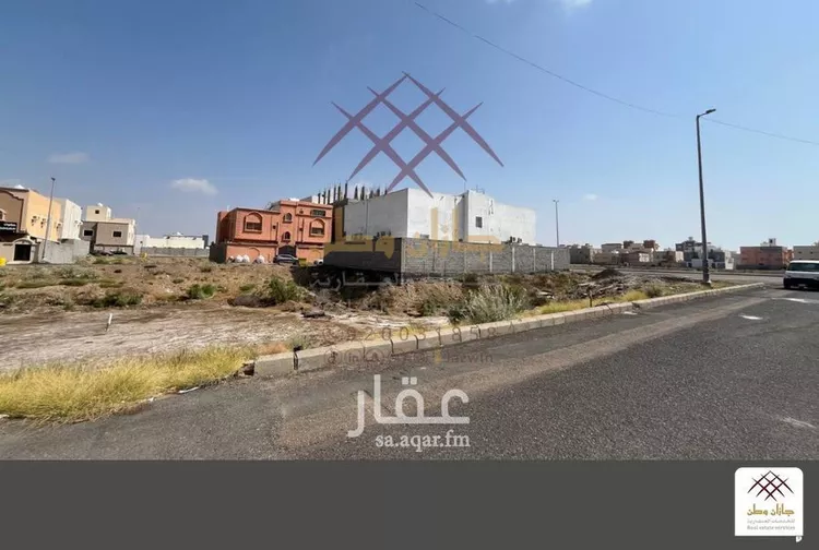 أرض للبيع في شارع محمد الرميح, حي السويس 1, مدينة جازان, منطقة جازان صورة 3