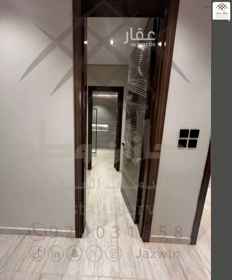 شقة للبيع في مدينة أبو عريش - أبو عريش, منطقة جازان 9