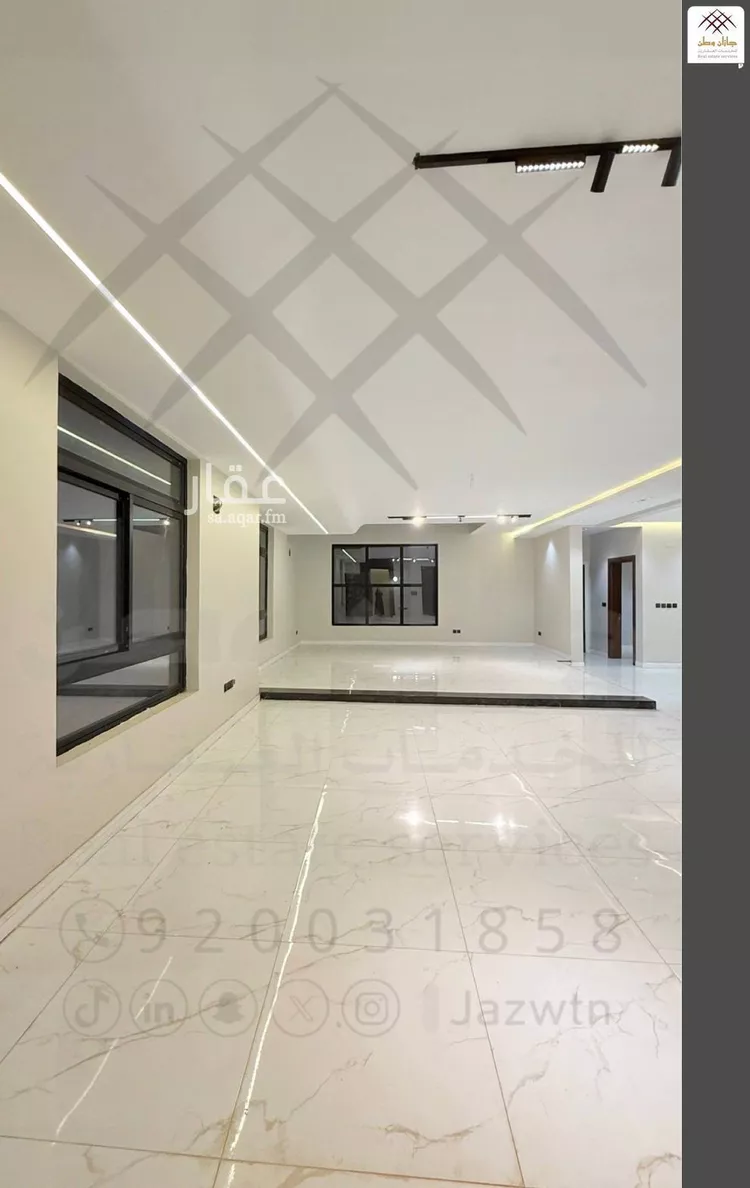 فيلا للبيع في حي المحمدية 2, مدينة جازان, منطقة جازان صورة 3
