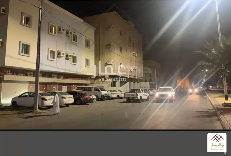 عمارة للبيع في شارع إسماعيل بن إبراهيم الربعي, حي السويس 1, مدينة جازان, منطقة جازان صورة 3