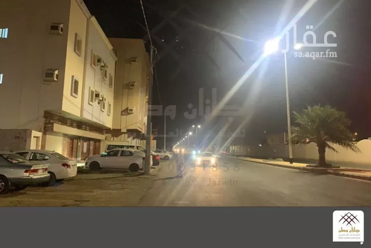 عمارة للبيع في شارع إسماعيل بن إبراهيم الربعي, حي السويس 1, مدينة جازان, منطقة جازان صورة 4