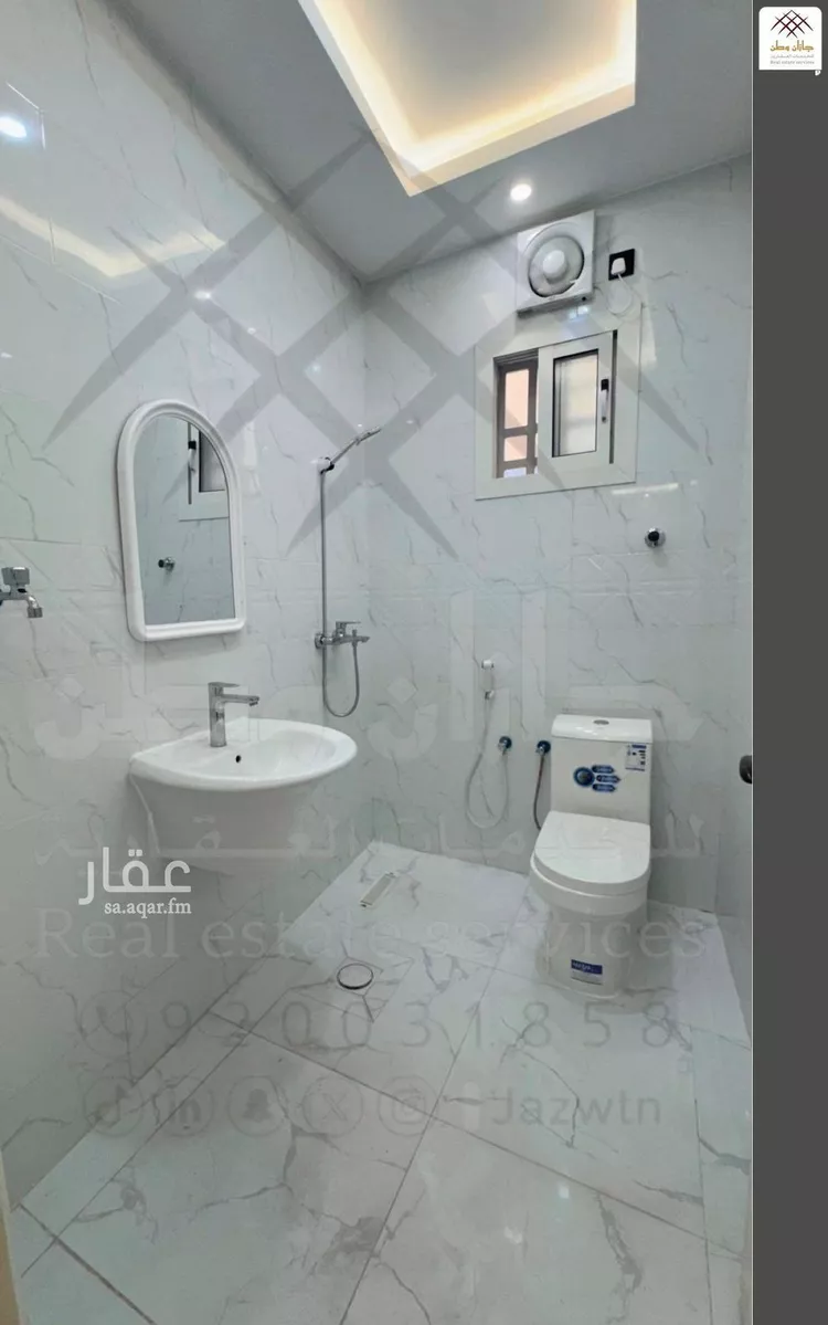 Building for Rent in Jazan Al Matar صورة 5