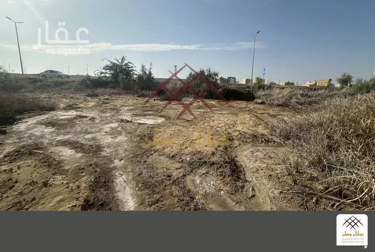 Land for Sale in Jazan As Suways صورة 4