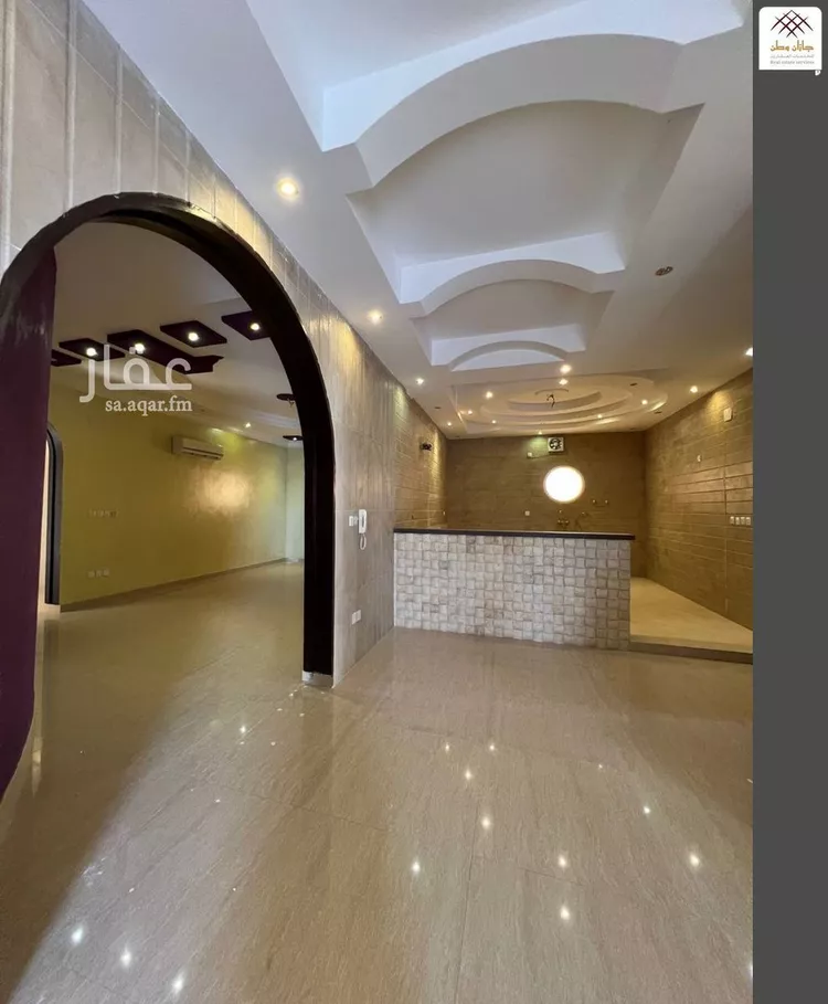 فيلا للبيع في شارع  17 ب, حي المطار, مدينة جازان, منطقة جازان صورة 5