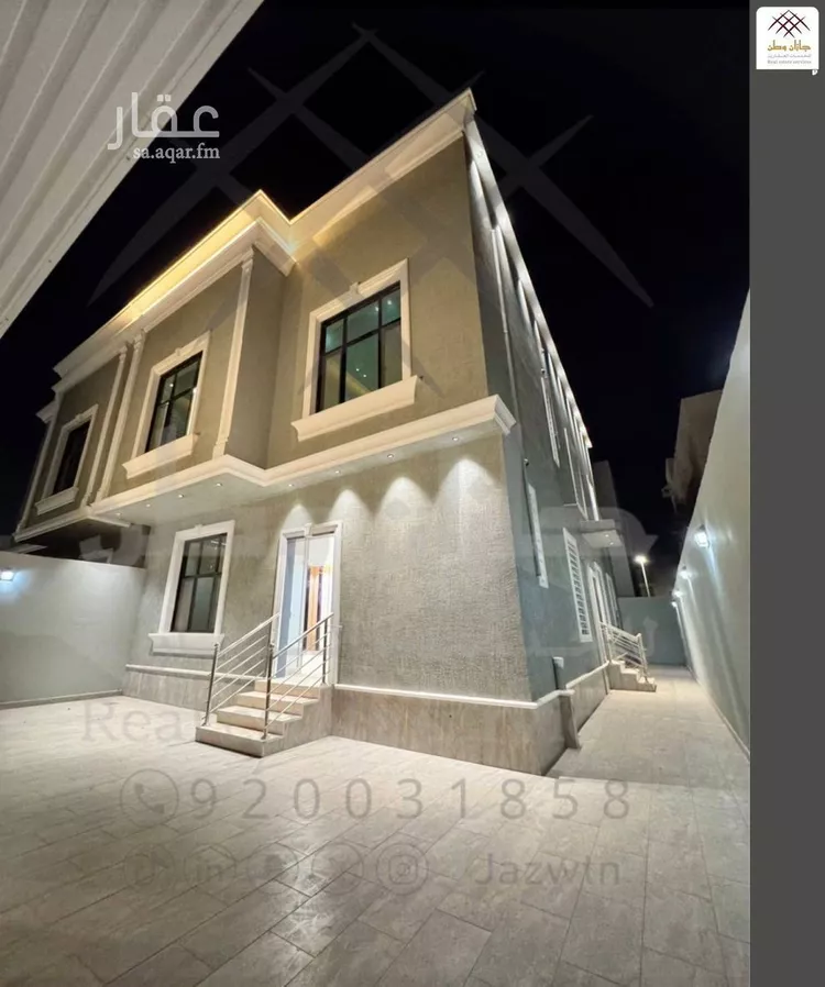 Villa for Sale in Abu `Arish Al Aseelh صورة 5