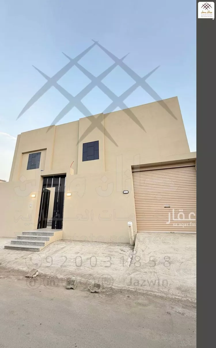 Villa for Sale in Jazan Al Matar