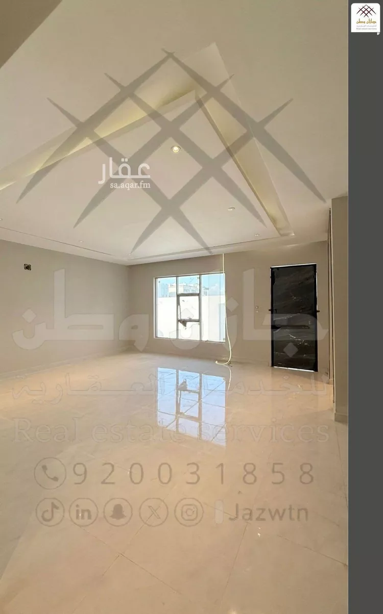 فيلا للبيع في شارع شارع عبد الملك بن مروان, حي السويس 1, مدينة جازان, منطقة جازان صورة 4