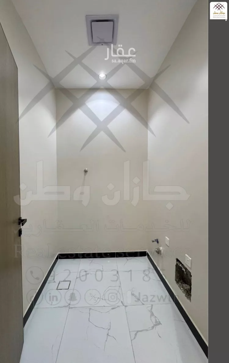 شقة للبيع في شارع الخير, حي العسيله, مدينة العسيله, منطقة جازان 7