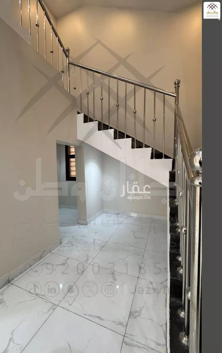 فيلا للبيع في شارع الخير, حي العسيله, مدينة العسيله, منطقة جازان 8